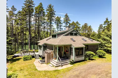 200 Oceanward Drive, Friendship, ME 04547 - Photo 1
