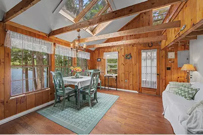 141 Coffee Pond Road, Casco, ME 04015 - Photo 5