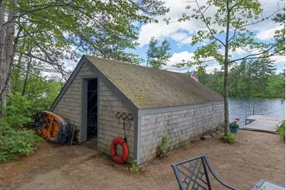 1 Custom House Island, Newfield, ME 04095 - Photo 31