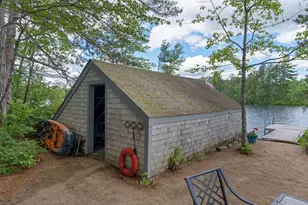 1 Custom House Island, Newfield, ME 04095 - Photo 31