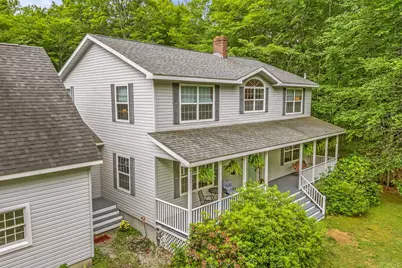 280 Lovejoy Shores Drive, Fayette, ME 04349 - Photo 3