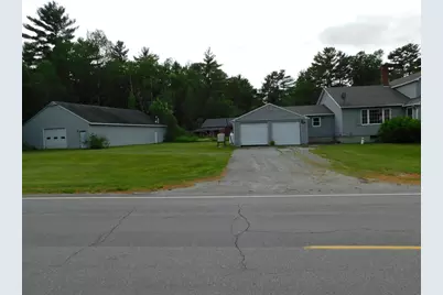 389 S Horseback Road, Burnham, ME 04922 - Photo 3
