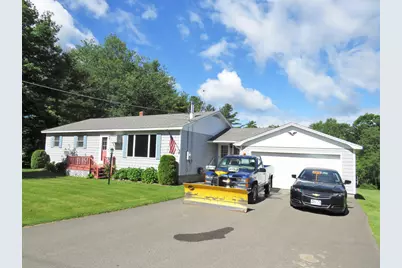 350 Liberty Road, Washington, ME 04574 - Photo 1