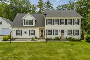 58 Thrush Terrace, Windham, ME 04062 - Photo 1