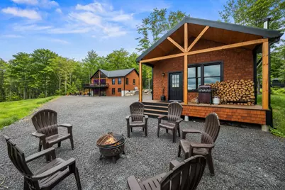 73 Herbie Welch Trail, Rangeley Plt,  04970 - Photo 1