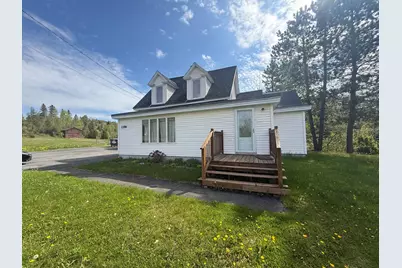 1356 Aroostook Road, Wallagrass, ME 04781 - Photo 1