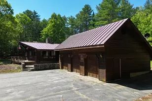 192 School St, New Portland, ME 04961 - Photo 5