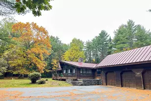 192 School St, New Portland, ME 04961 - Photo 5