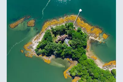 90 Cornfield Point Road, Yarmouth, ME 04096 - Photo 45