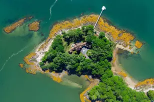 90 Cornfield Point Rd, Yarmouth, ME 04096 - Photo 45
