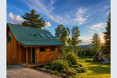 451 S Shore Drive, Rangeley Plt,  04970 - Photo 1
