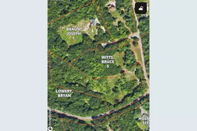 Lot 31C David Road, Waterford, ME 04088 - Photo 11