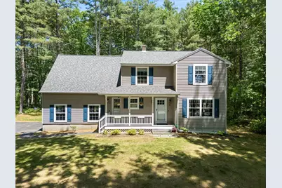 5 Sullivan Lane, Saco, ME 04072 - Photo 3