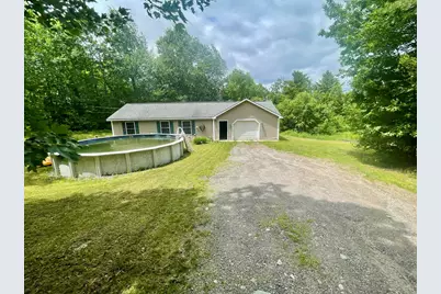 1008 S Belfast Road, Windsor, ME 04363 - Photo 1