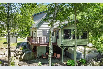 145 Cottage Shore Drive, Holden, ME 04429 - Photo 1