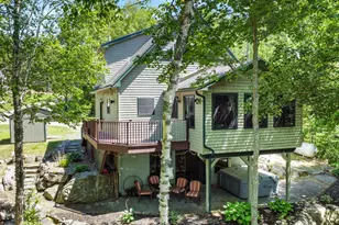 145 Cottage Shore Dr, Holden, ME 04429 - Photo 1