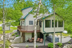 145 Cottage Shore Dr, Holden, ME 04429 - Photo 1