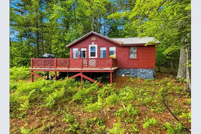 120 Blackcat Road, T1 R9 Wels, ME 04462 - Photo 1