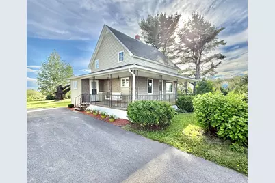 17 Doucette Road, Grand Isle, ME 04746 - Photo 1
