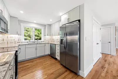 44 Patricia Lane, Saint George, ME 04859 - Photo 5