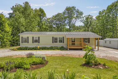 45 Wood Road, Wayne, ME 04284 - Photo 3