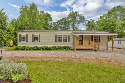 45 Wood Road, Wayne, ME 04284 - Photo 1
