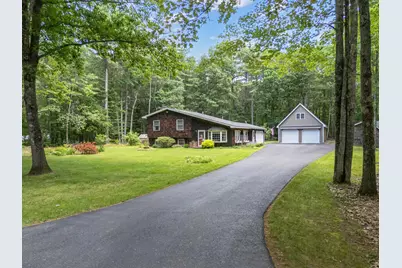 167 Mayberry Road, Gray, ME 04039 - Photo 1