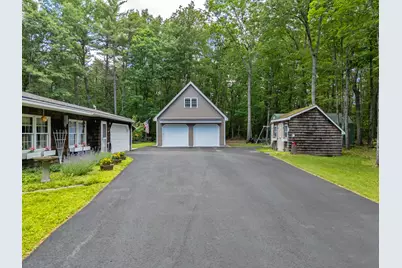 167 Mayberry Road, Gray, ME 04039 - Photo 5