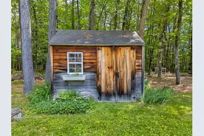 167 Mayberry Road, Gray, ME 04039 - Photo 9
