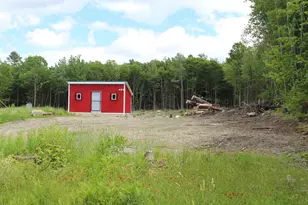 614 N Searsport Rd, Frankfort, ME 04438 - Photo 1