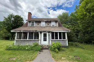 866 Main St, Meddybemps, ME 04657 - Photo 1