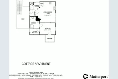 122 Dewmar Lane, Union, ME 04862 - Photo 69