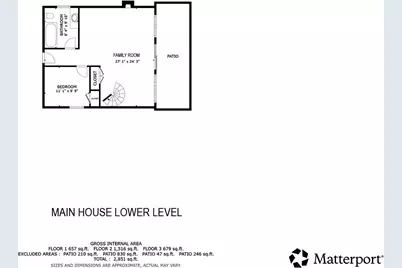 122 Dewmar Lane, Union, ME 04862 - Photo 69