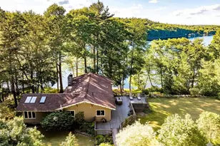 122 Dewmar Ln, Union, ME 04862 - Photo 1