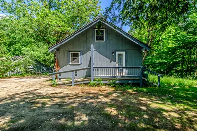 12 Taylor Road, Newry, ME 04261 - Photo 5