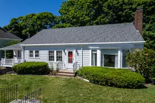 420 French St, Bangor, ME 04401 - Photo 33