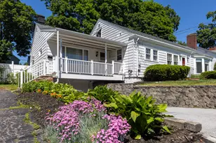 420 French St, Bangor, ME 04401 - Photo 23