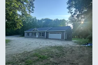 98 Goodwins Mills Road, Lyman, ME 04002 - Photo 1