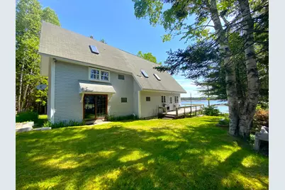 183 Lighthouse Point Road, Gouldsboro, ME 04669 - Photo 1