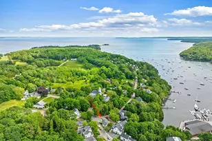 158 Russell Ave, Rockport, ME 04856 - Photo 1