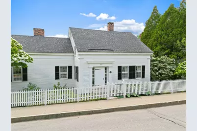 158 Russell Avenue, Rockport, ME 04856 - Photo 3