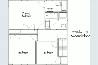12 Walnut Street, South Portland, ME 04106 - Photo 51