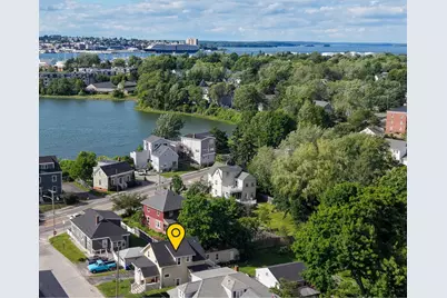 12 Walnut Street, South Portland, ME 04106 - Photo 3