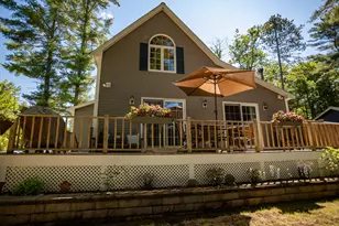 166 Hogan Pond Ln, Oxford, ME 04270 - Photo 1