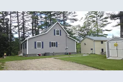 166 Hogan Pond Lane, Oxford, ME 04270 - Photo 5