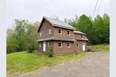 1280 County Road, Trescott Twp, ME 04652 - Photo 1