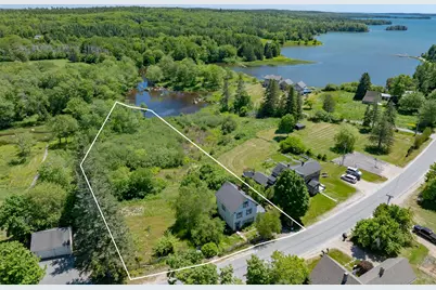 118 Village Road, Steuben, ME 04680 - Photo 1