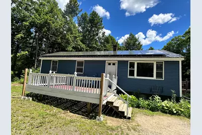 243 Collins Mills Road, West Gardiner, ME 04345 - Photo 1