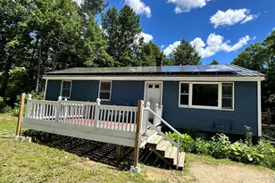 243 Collins Mills Rd, West Gardiner, ME 04345 - Photo 1