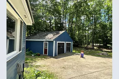 243 Collins Mills Road, West Gardiner, ME 04345 - Photo 9